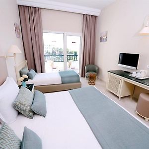 Dreibettzimmer