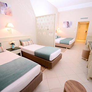 Vierbettzimmer